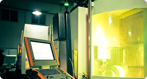 設備メーカー 様