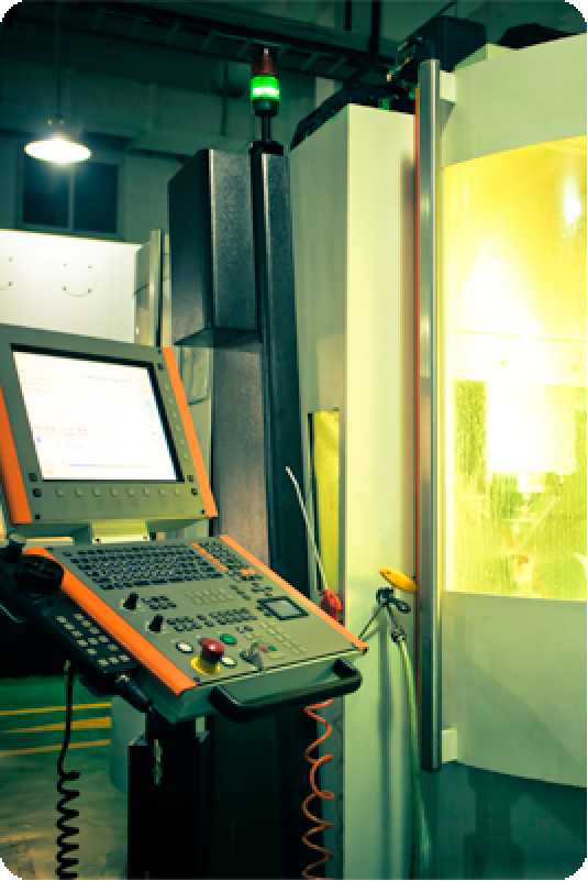 設備メーカー 様