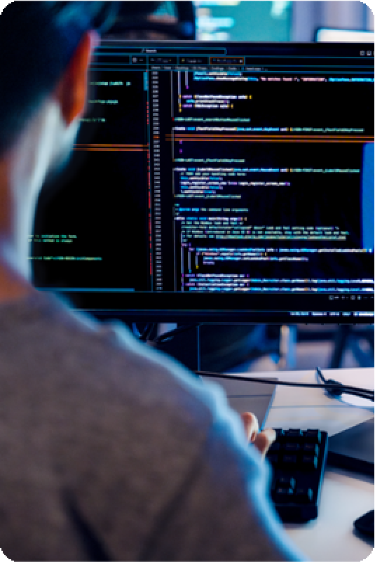 SIer 様　/　システム開発会社 様